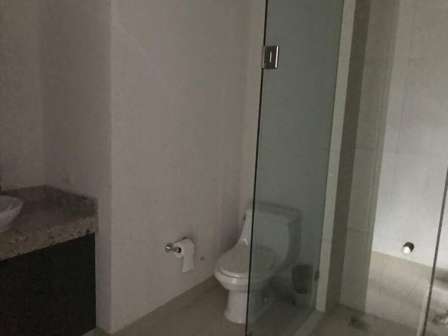 Appartement Acapulco Amplio Depto 3Bd En Residencial La Isla Torre Hawaii Extérieur photo