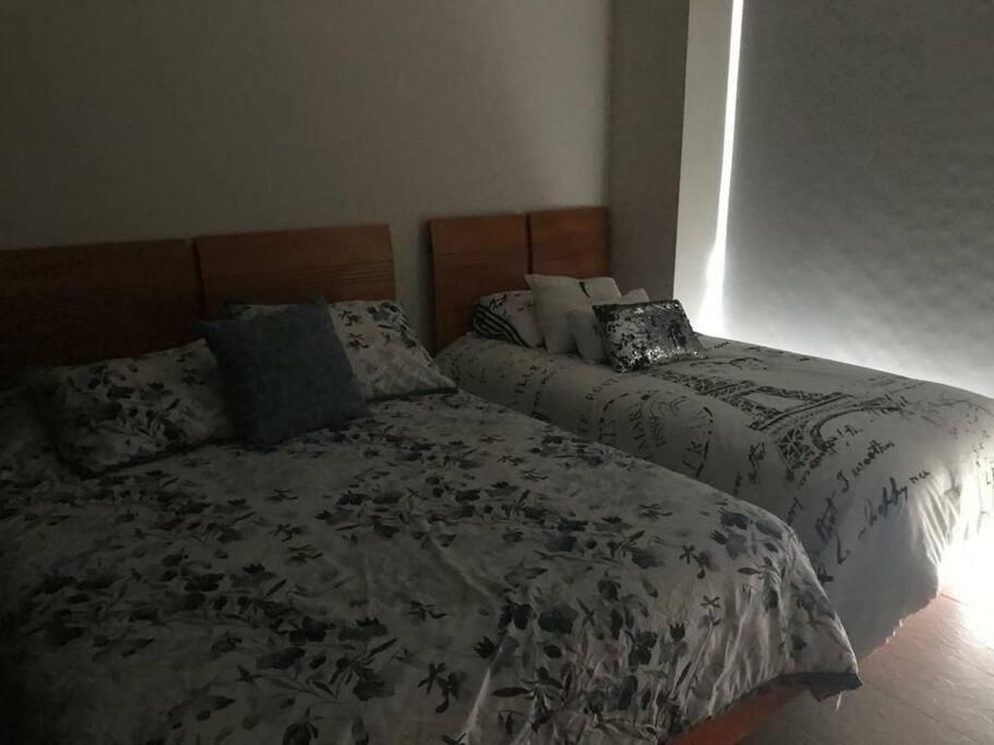 Appartement Acapulco Amplio Depto 3Bd En Residencial La Isla Torre Hawaii Extérieur photo
