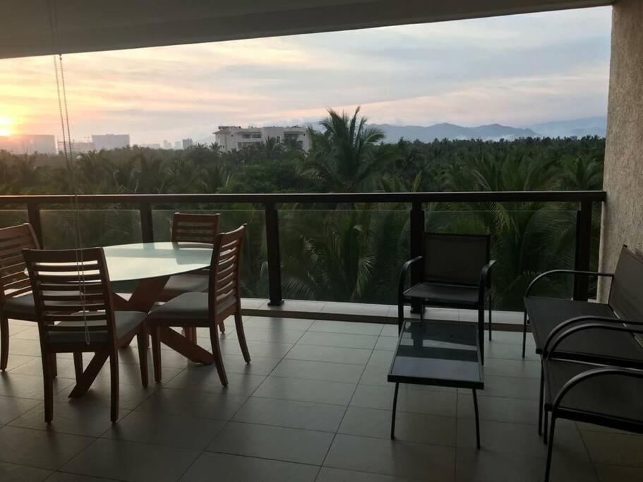 Appartement Acapulco Amplio Depto 3Bd En Residencial La Isla Torre Hawaii Extérieur photo